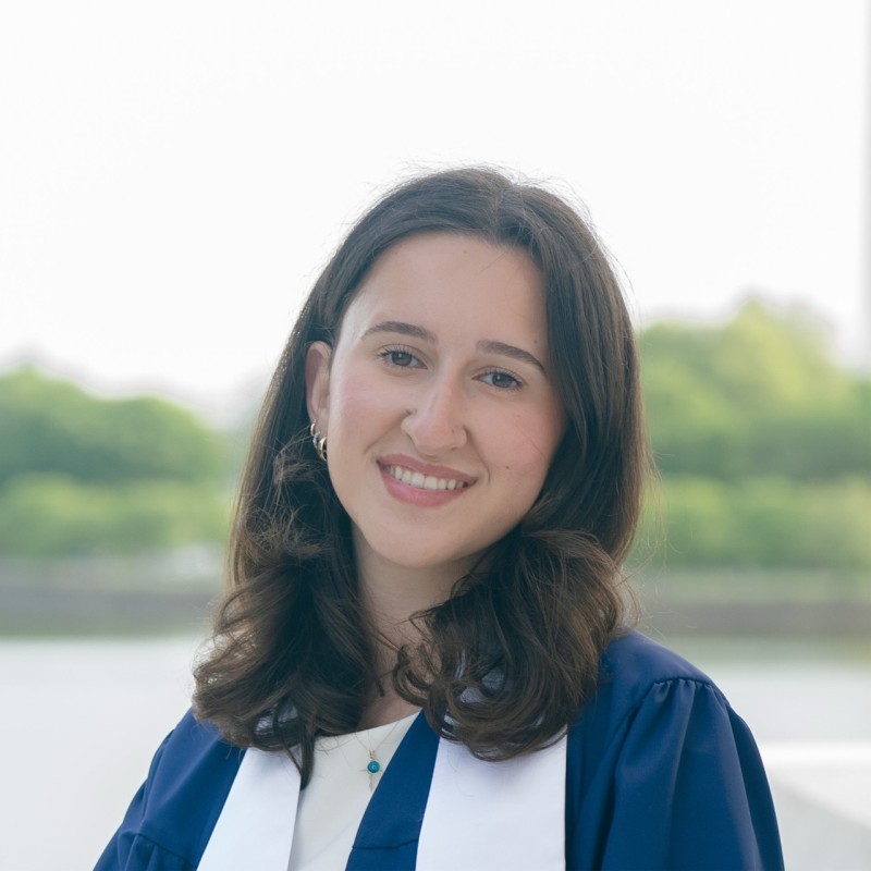 Nicolette-Marie Tsialas