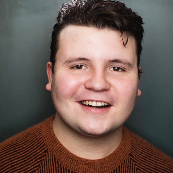 Tate McElhaney